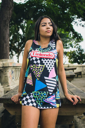 Regata Feminina #Titendo