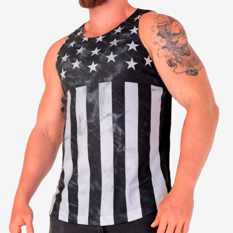 Regata Longfit #AmericanAngel