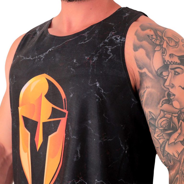 Regata Longfit #Warrior