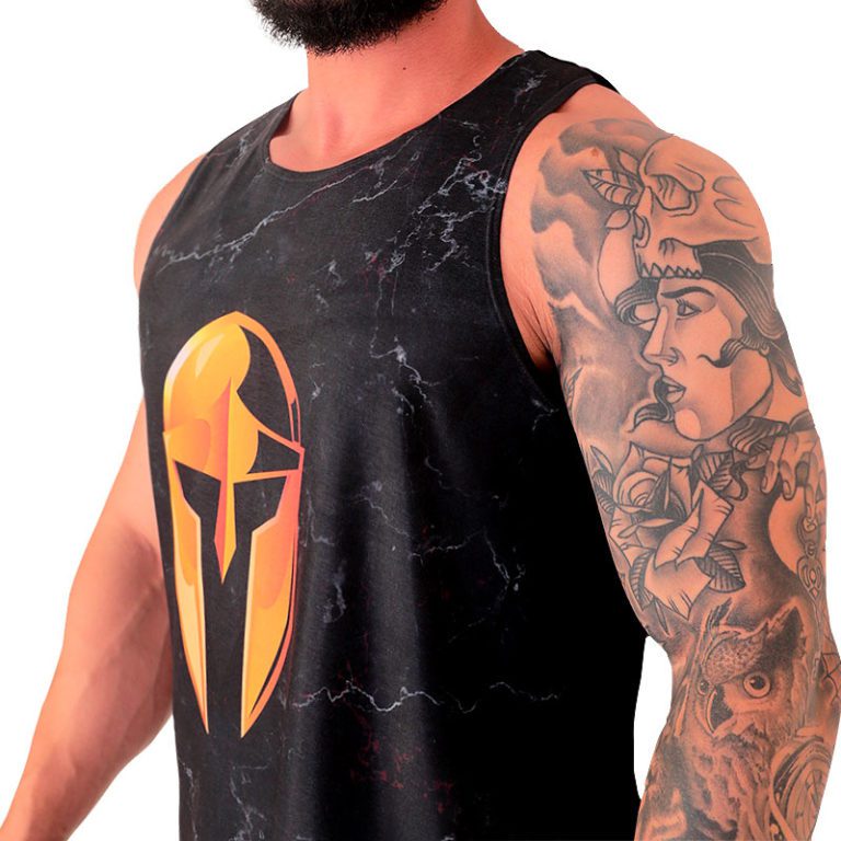 Regata Longfit #Warrior