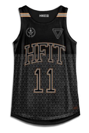 Regata Longfit #Pyramid