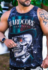 Regata Longfit #Hardcore