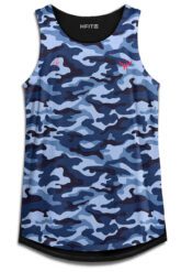 Regata Longfit #RoyalMarine