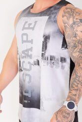 Regata Longfit #Escape