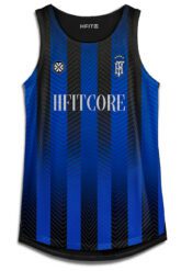 Regata Longfit #League