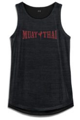 Regata Longfit #RedMuaythai