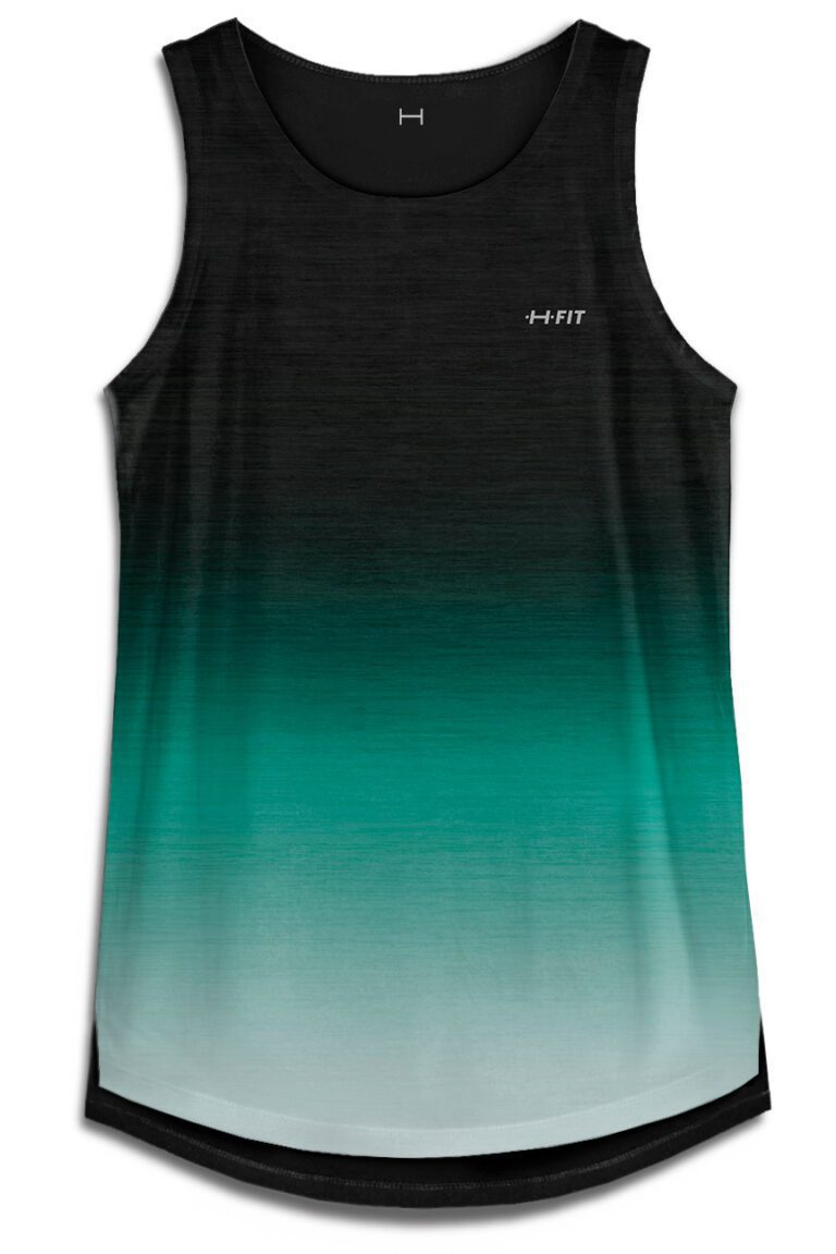 Regata Longfit #RunGreen