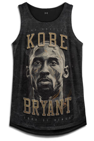 Regata Longfit #KobeLord