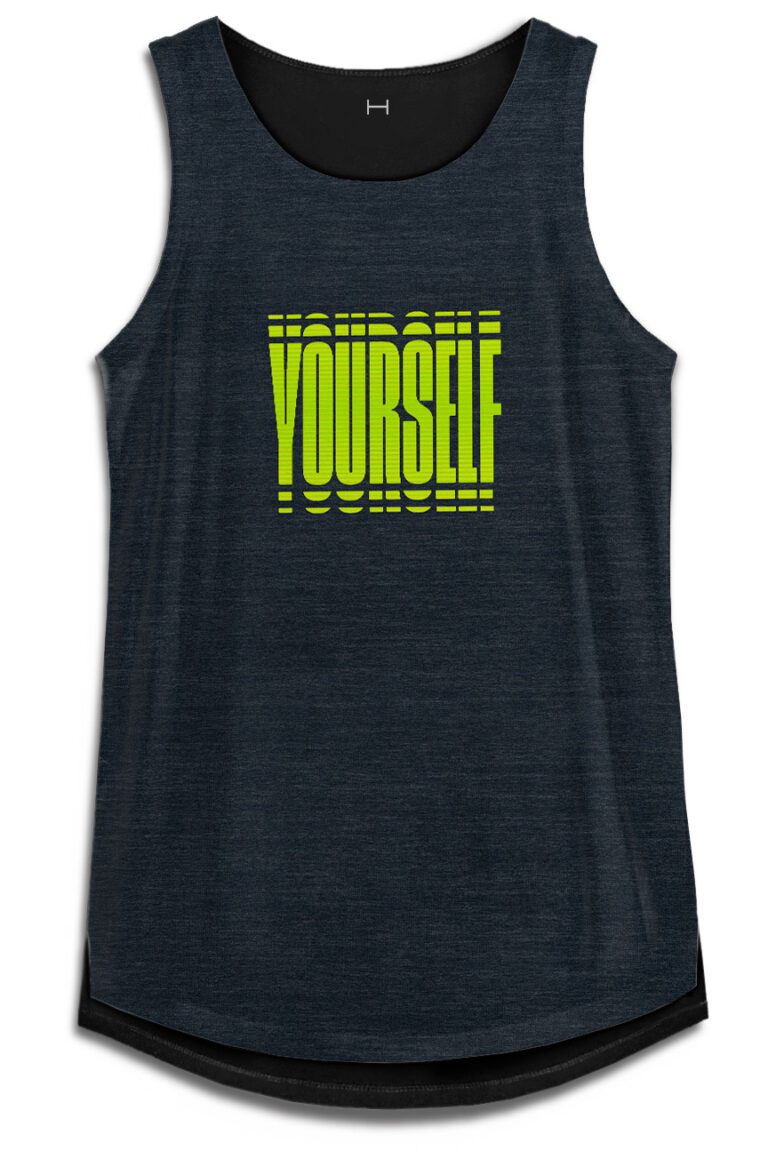 Regata Longfit #Yourself