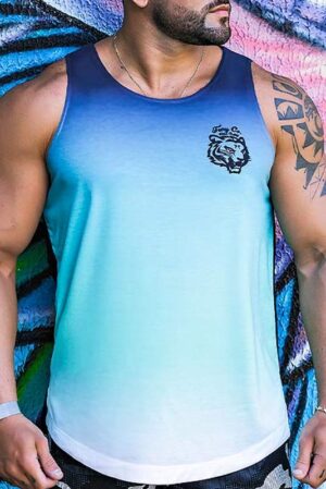 Regata Longfit #Fury