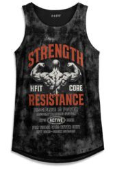 Regata Longfit #Resistance