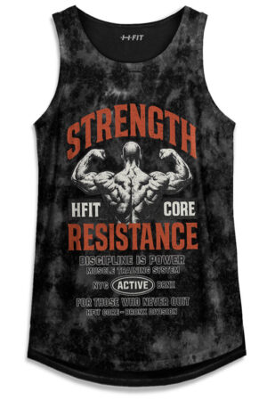 Regata Longfit #Resistance