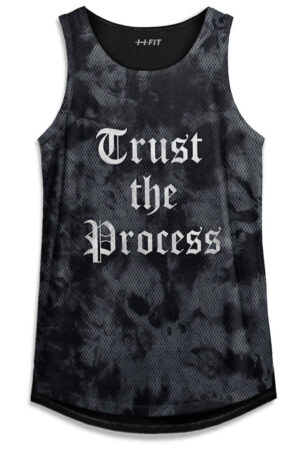 Regata Longfit #Process