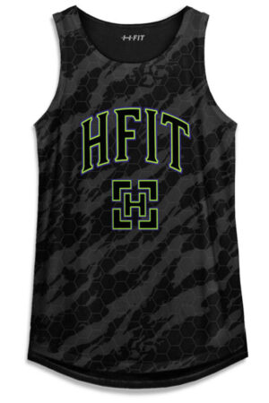 Regata Longfit #Grid