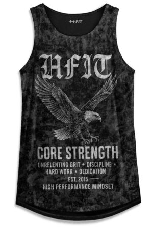 Regata Longfit #Grit