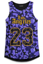 Regata Longfit #Losangeles