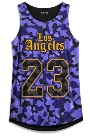 Regata Longfit #Losangeles