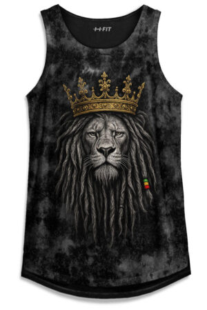 Regata Longfit #Kinglion