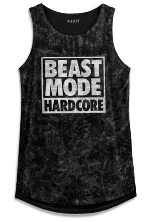 Regata Longfit #Beastmode