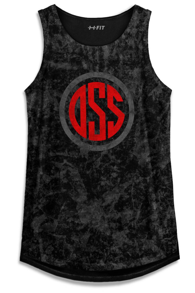 Regata Longfit #Ossred