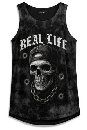 Regata Longfit #Reallife