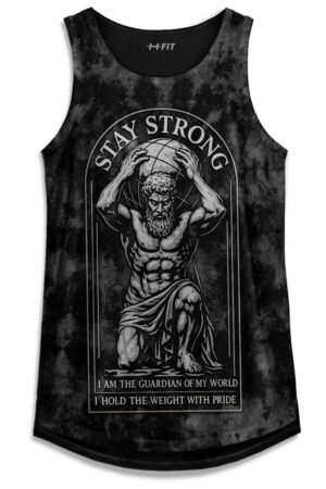 Regata Longfit #Staystrong