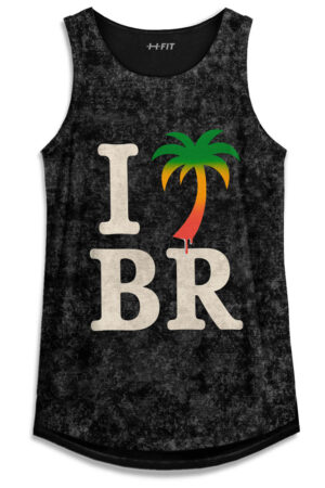 Regata Longfit #Ilovebr