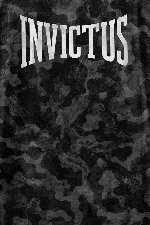 Regata Longfit #Invictus - Imagem 5