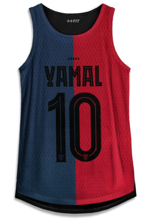 Regata Longfit #Lajoya