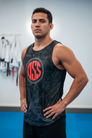 Regata Longfit #Ossred