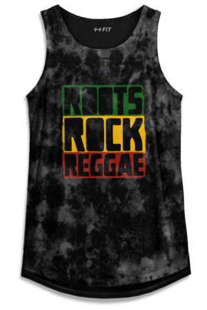 Regata Longfit #Rootsreggae