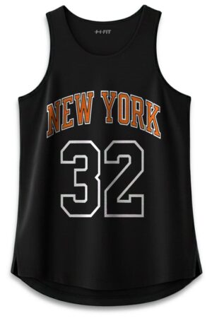 Regata Longfit Básica #Newyork