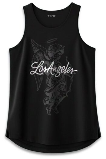 Regata Longfit Básica #AngelCity