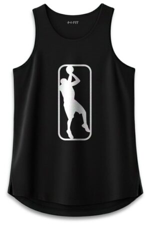 Regata Longfit Básica #Basket