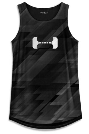 Regata Longfit #Blackcore