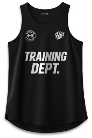 Regata Longfit Básica #Dept