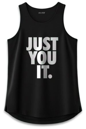 Regata Longfit Básica #JustYou