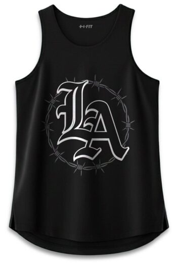 Regata Longfit Básica #LAmetal