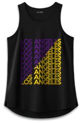 Regata Longfit Básica #LAsunset