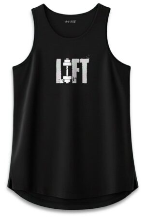 Regata Longfit Básica #Lift