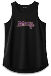 Regata Longfit Básica #Mamba