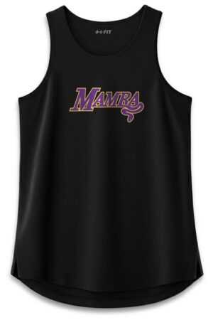 Regata Longfit Básica #Mamba