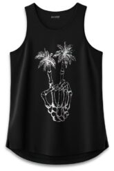 Regata Longfit Básica #Paradise