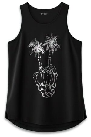 Regata Longfit Básica #Paradise