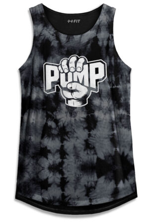 Regata Longfit #Pump