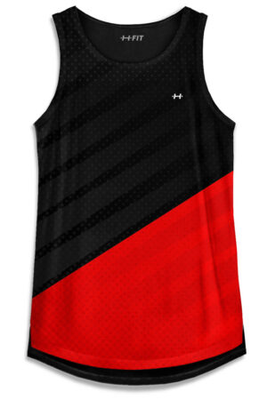 Regata Longfit #Redline