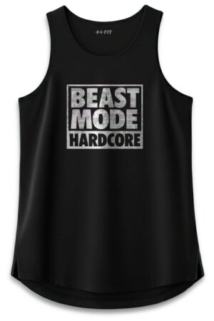 Regata Longfit Básica #Beastmode