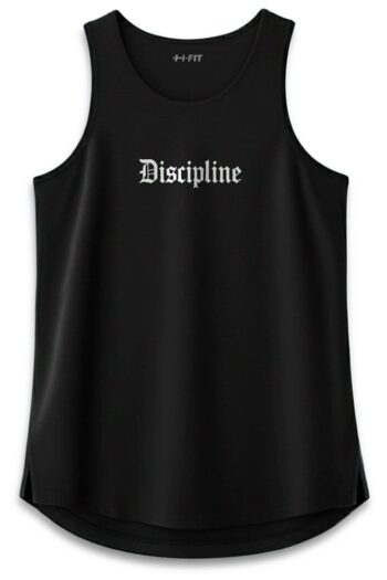 Regata Longfit Básica #Discipline