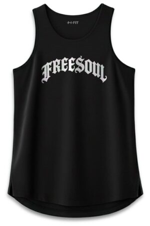 Regata Longfit Básica #Freesoul