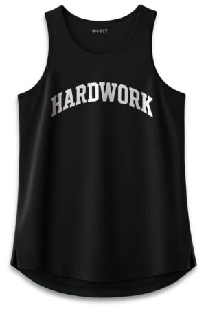 Regata Longfit Básica #Hardwork